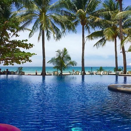 Noble House Beach Resort Koh Lanta Ngoại thất bức ảnh