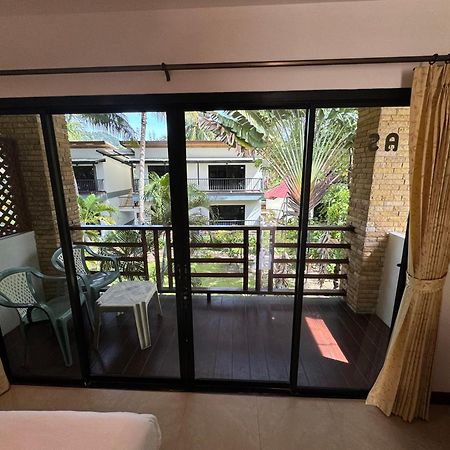 Noble House Beach Resort Koh Lanta Ngoại thất bức ảnh