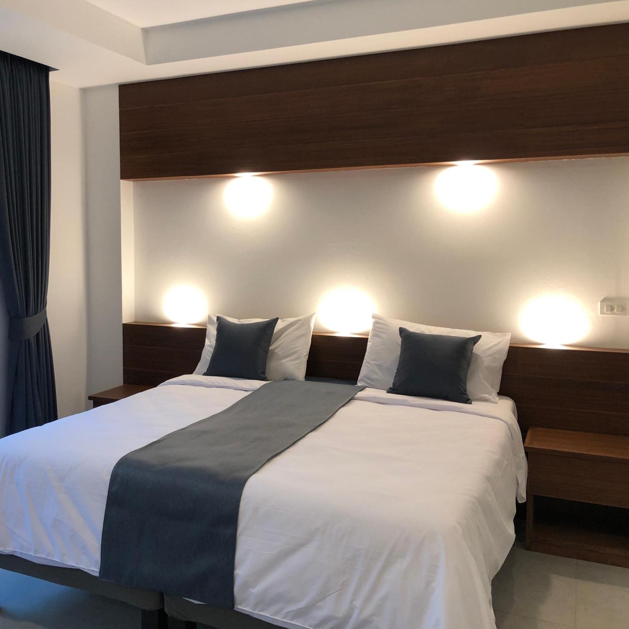 Noble House Beach Resort Koh Lanta Ngoại thất bức ảnh