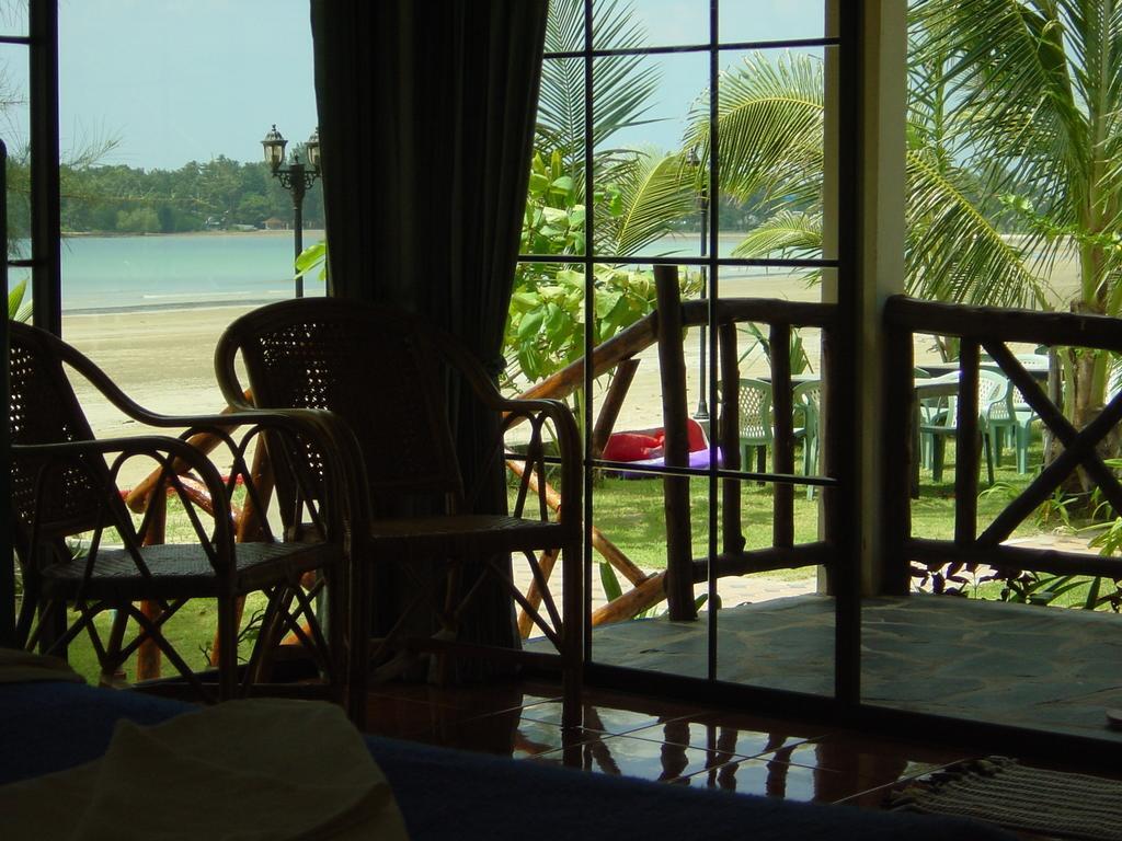 Noble House Beach Resort Koh Lanta Phòng bức ảnh