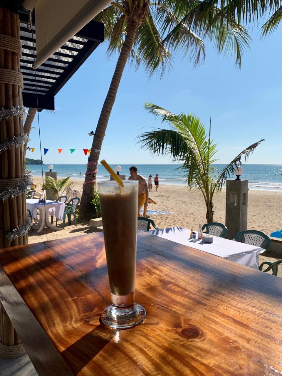 Noble House Beach Resort Koh Lanta Ngoại thất bức ảnh